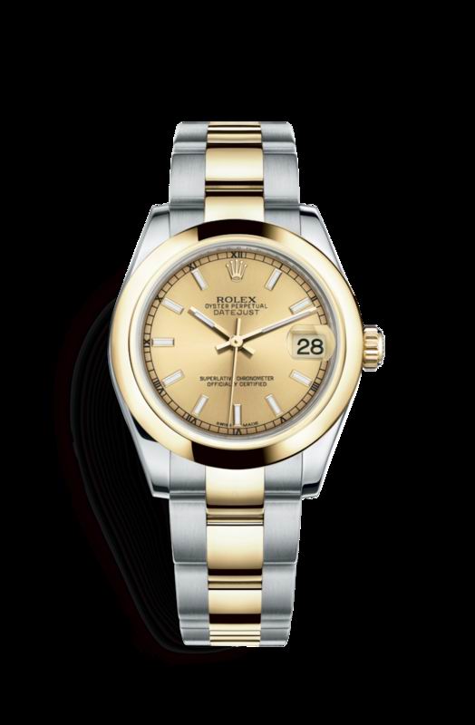 Rolex Watch 574